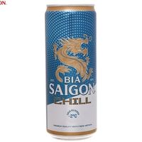 SÀI GÒN CHILL( LON)